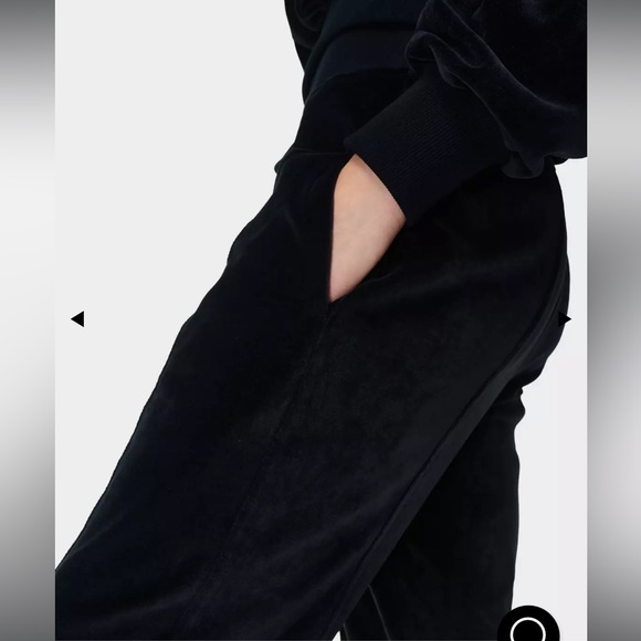 Sweaty Betty Track Suit - Picture 5 of 5